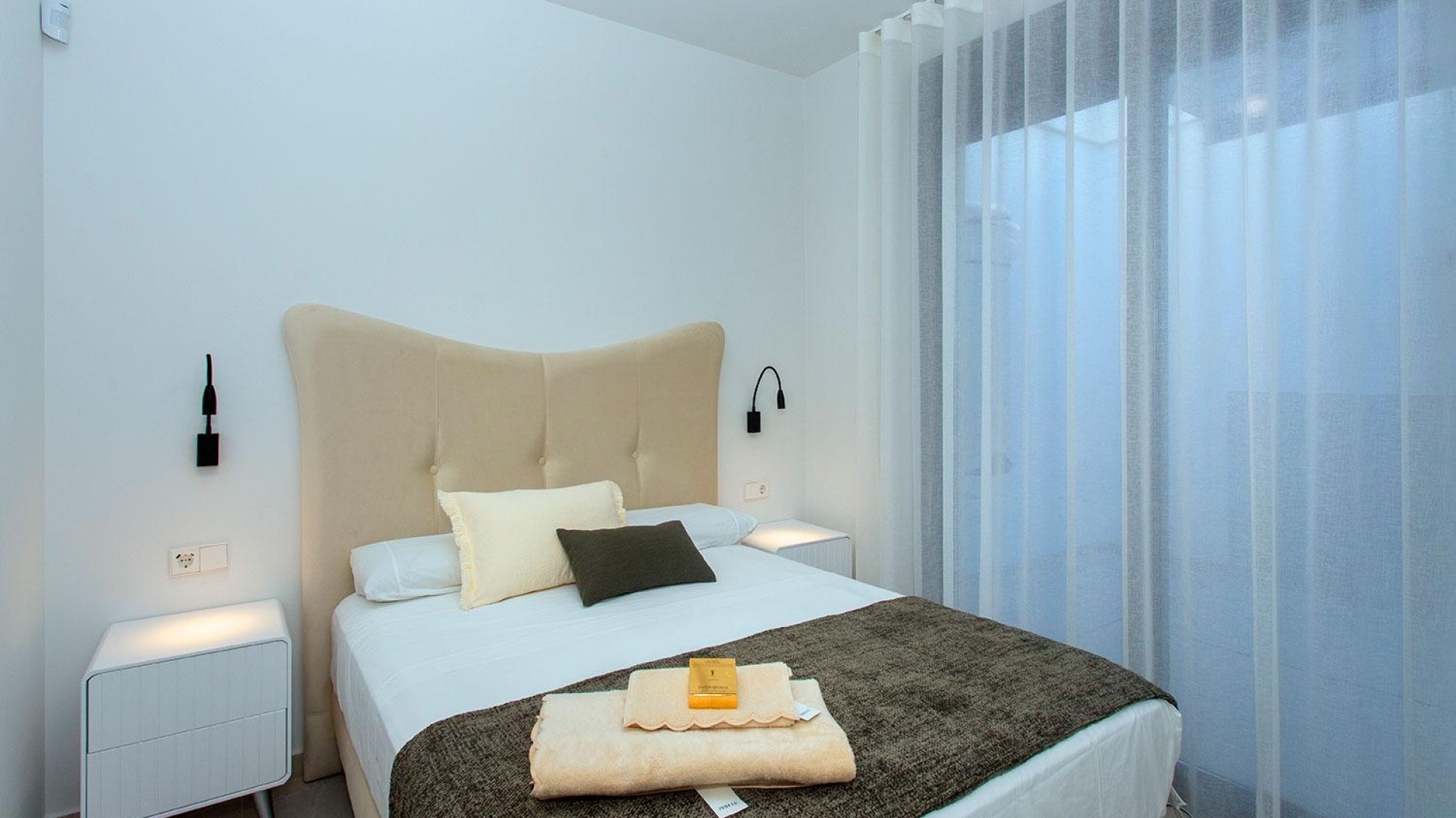 Nybyggnad - Radhus - Torre de la Horadada - Costa Blanca South