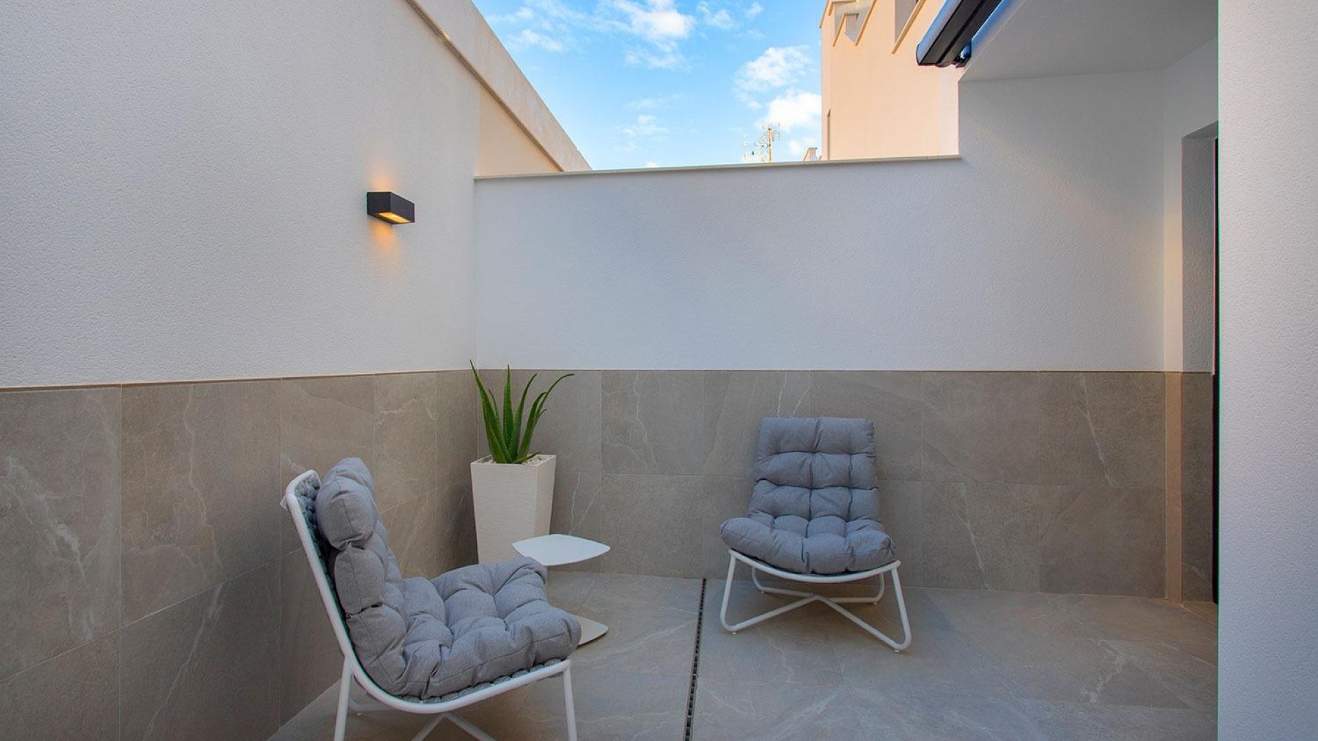 Nybyggnad - Radhus - Torre de la Horadada - Costa Blanca South