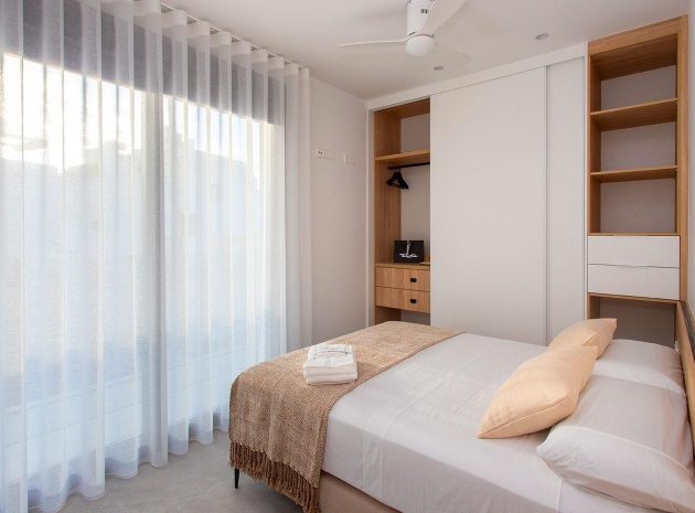 Neubau - Stadthaus - Torre de la Horadada - Costa Blanca South