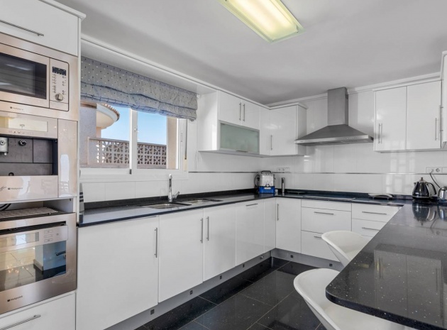 Resale - Villa - Ciudad Quesada