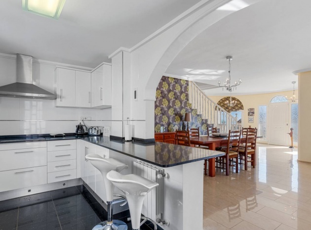 Resale - Villa - Ciudad Quesada