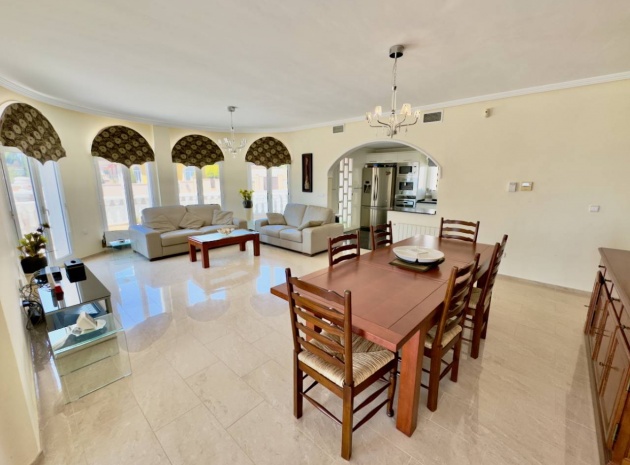 Resale - Villa - Ciudad Quesada