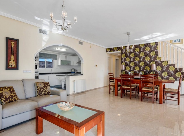 Resale - Villa - Ciudad Quesada