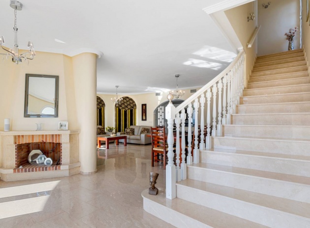 Resale - Villa - Ciudad Quesada