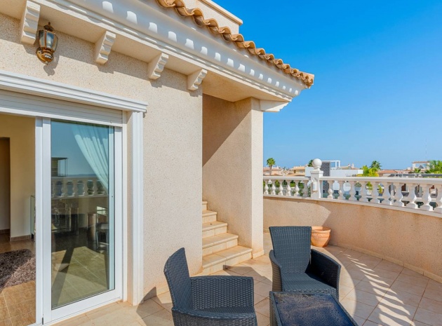 Resale - Villa - Ciudad Quesada