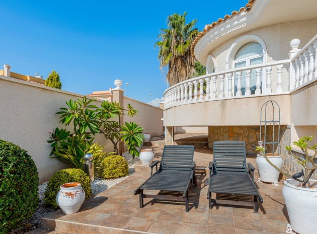 Resale - Villa - Ciudad Quesada