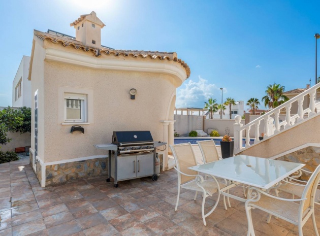 Resale - Villa - Ciudad Quesada