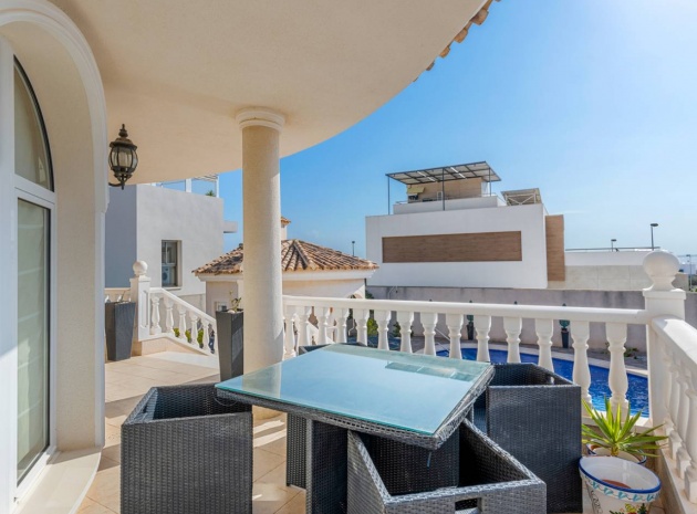 Resale - Villa - Ciudad Quesada