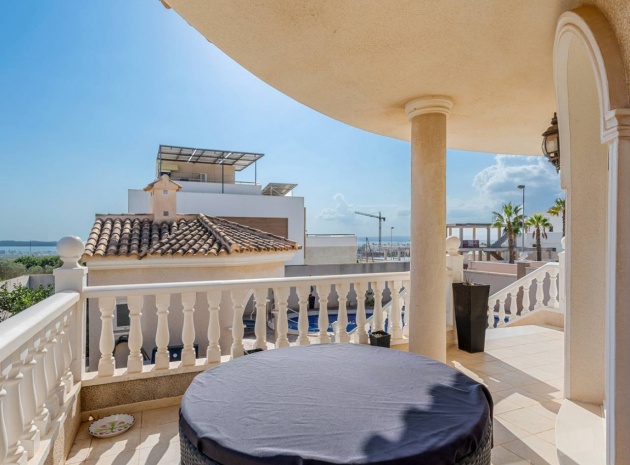 Resale - Villa - Ciudad Quesada