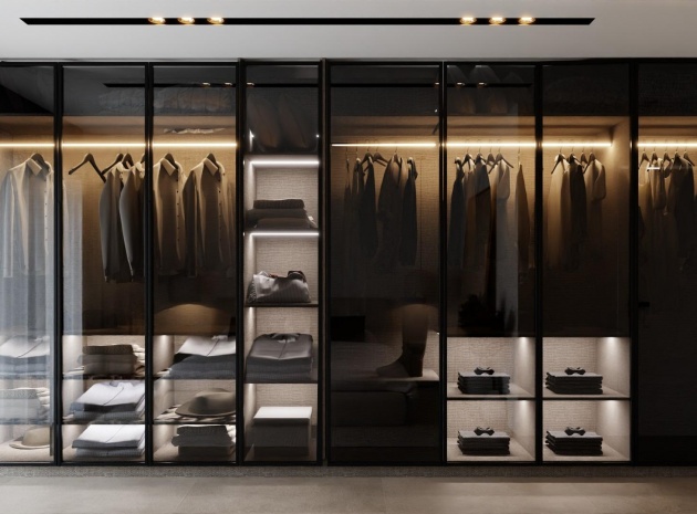 New Build - Villa - La Zenia