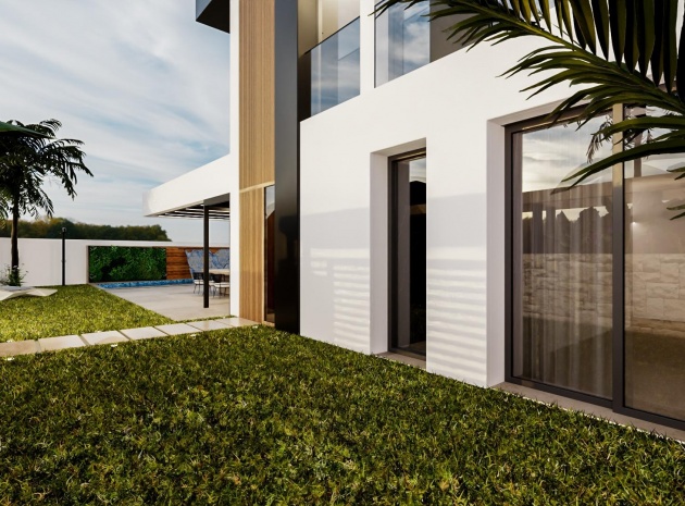 New Build - Villa - La Zenia