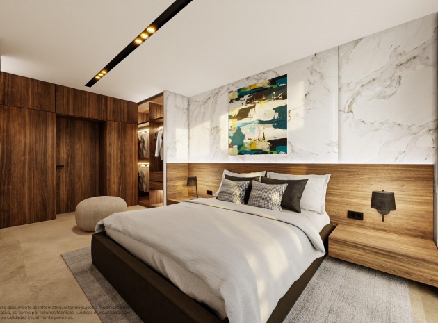 New Build - Villa - La Zenia