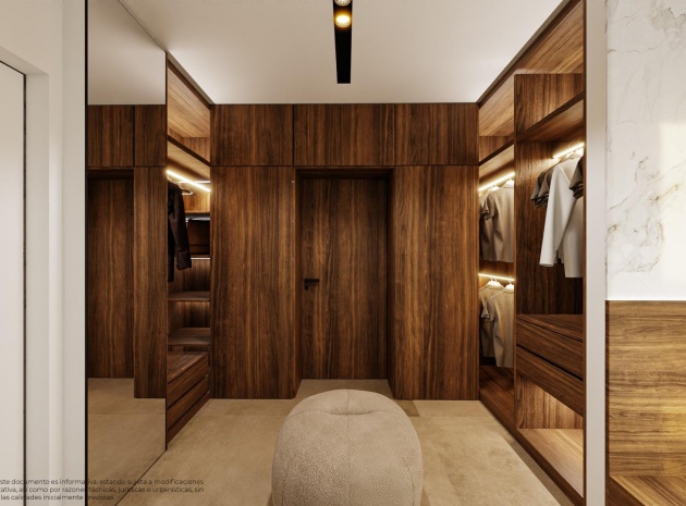 New Build - Villa - La Zenia