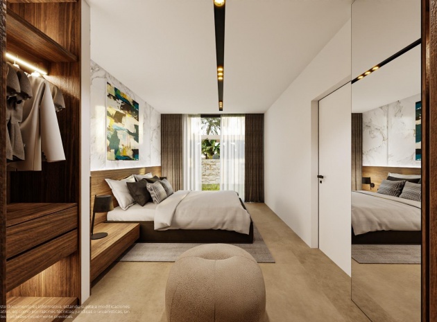 New Build - Villa - La Zenia