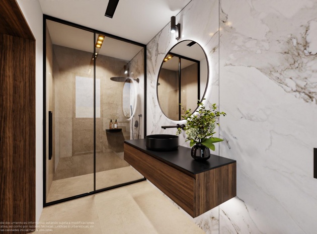 New Build - Villa - La Zenia