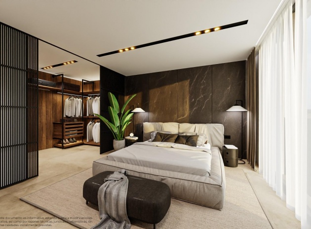 New Build - Villa - La Zenia