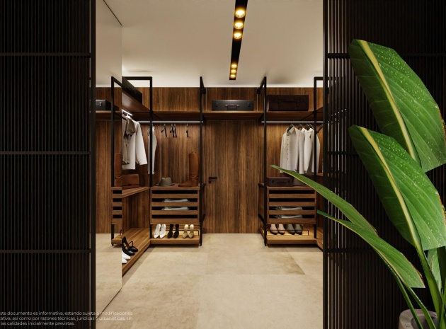 New Build - Villa - La Zenia