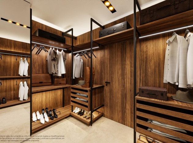 New Build - Villa - La Zenia