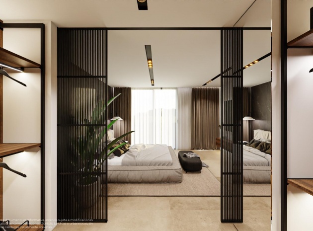 New Build - Villa - La Zenia