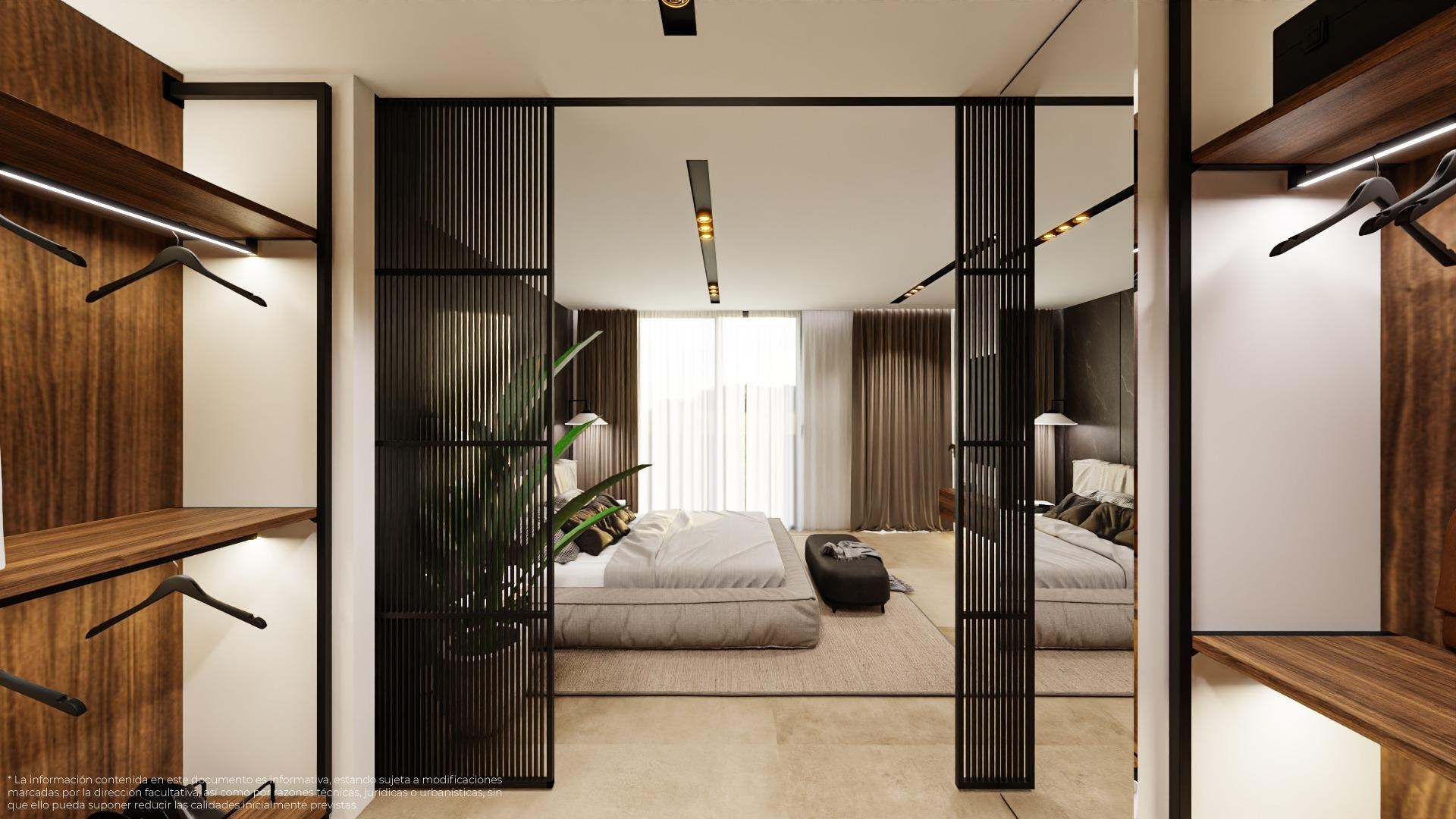 New Build - Villa - La Zenia