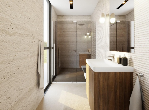 New Build - Villa - La Zenia