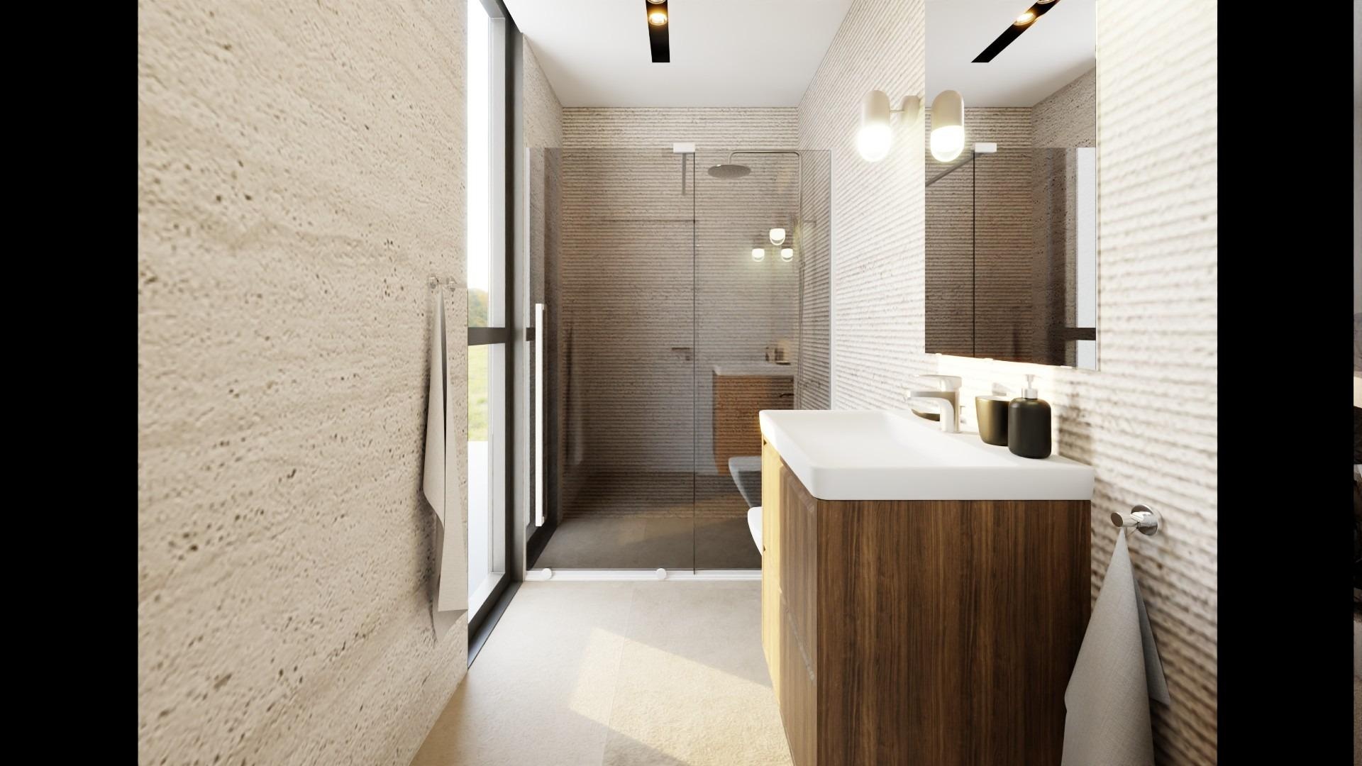 New Build - Villa - La Zenia