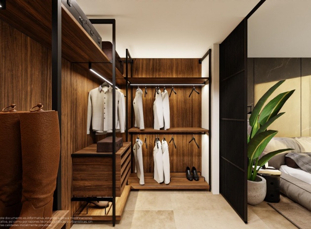 New Build - Villa - La Zenia