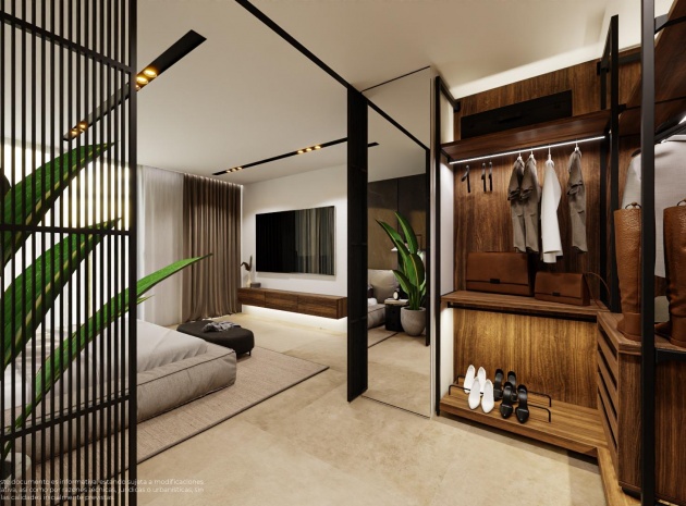 New Build - Villa - La Zenia