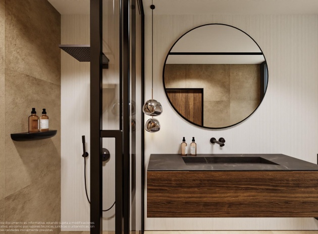 New Build - Villa - La Zenia