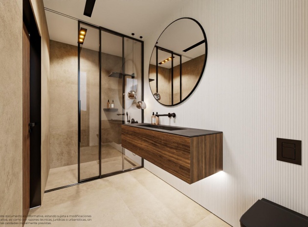 New Build - Villa - La Zenia