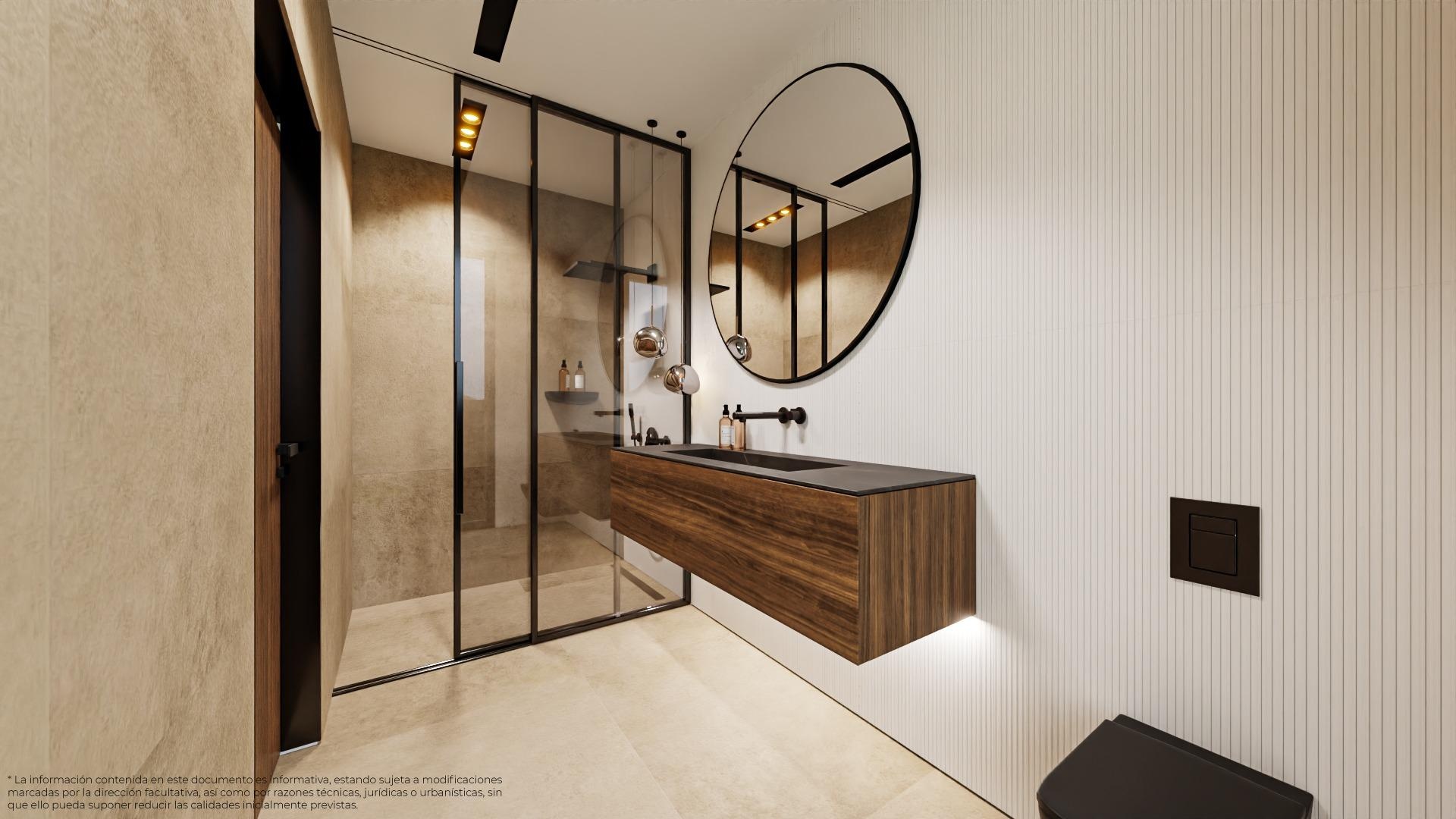 New Build - Villa - La Zenia