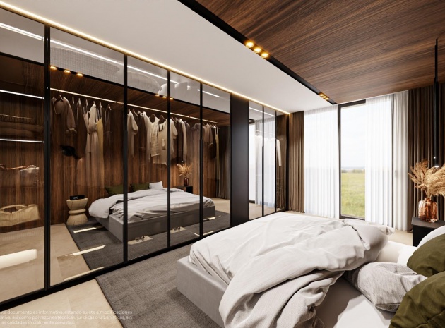 New Build - Villa - La Zenia