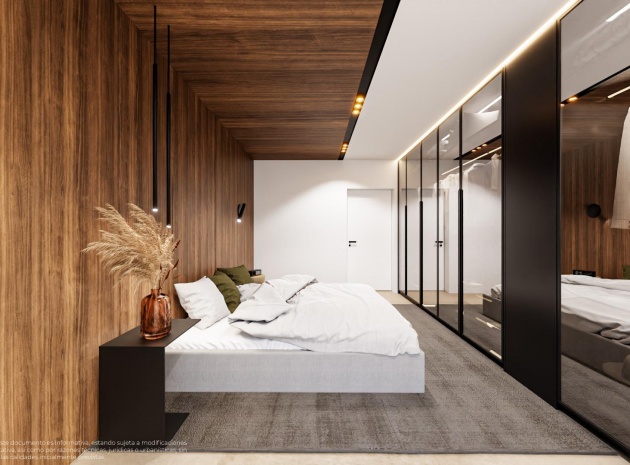 New Build - Villa - La Zenia