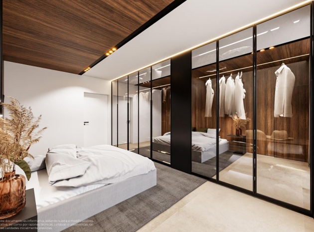 New Build - Villa - La Zenia