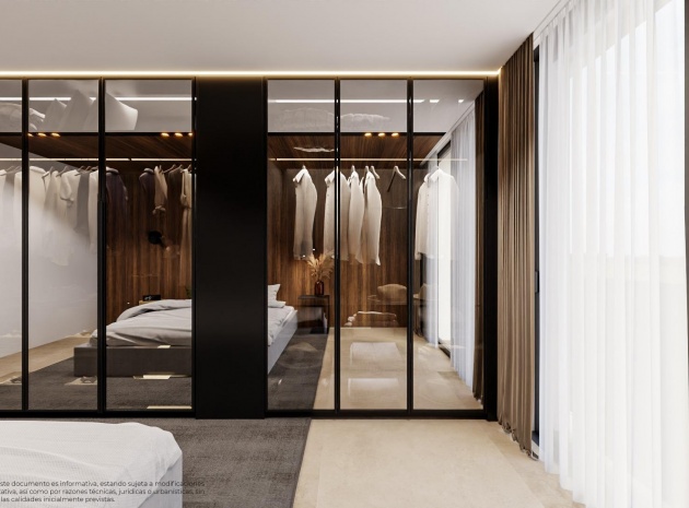 New Build - Villa - La Zenia