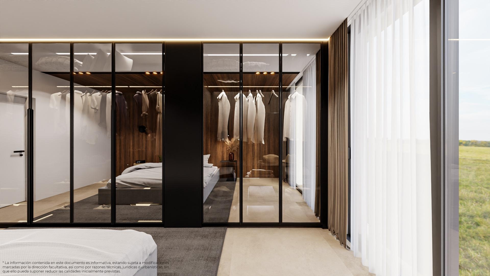 New Build - Villa - La Zenia