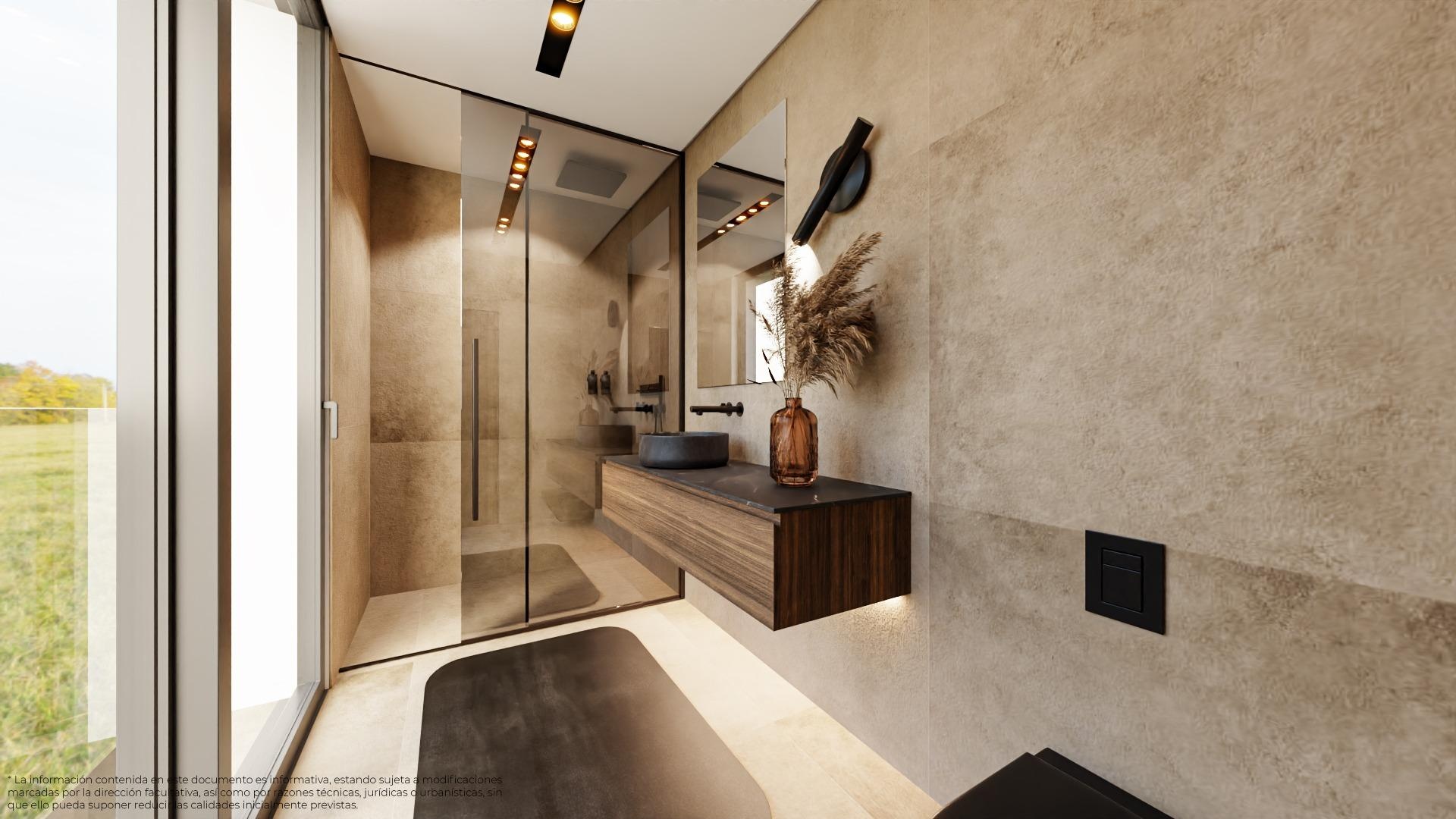 New Build - Villa - La Zenia