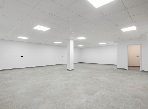 New Build - Villa - La Zenia