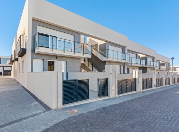 Återförsäljning - Radhus - Gran Alacant