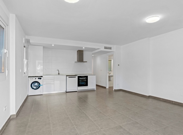 Återförsäljning - Radhus - Gran Alacant