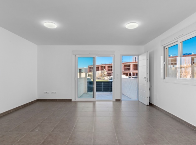 Återförsäljning - Radhus - Gran Alacant