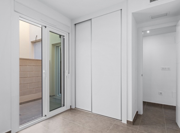 Återförsäljning - Radhus - Gran Alacant