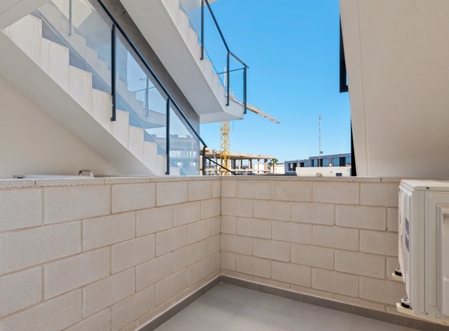 Återförsäljning - Radhus - Gran Alacant