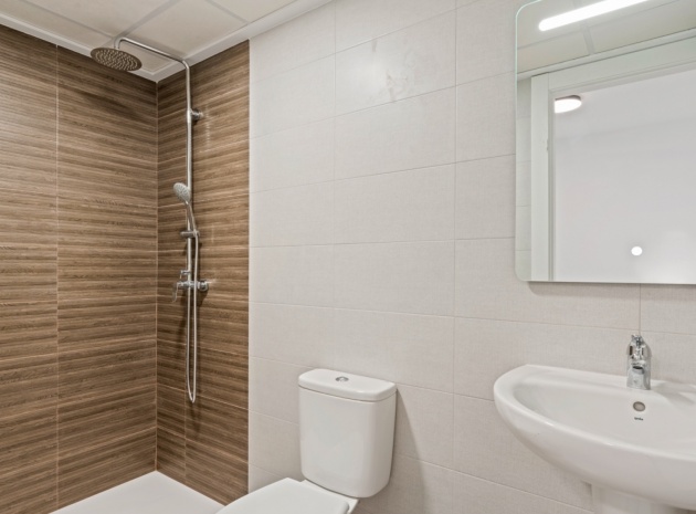 Återförsäljning - Radhus - Gran Alacant