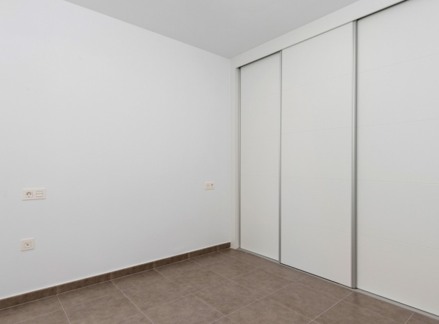 Återförsäljning - Radhus - Gran Alacant