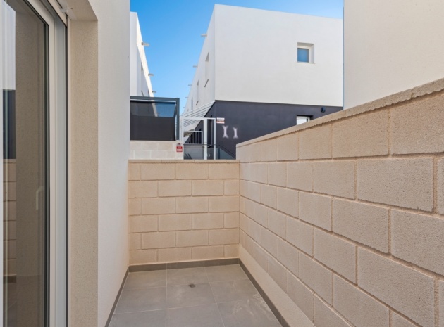 Återförsäljning - Radhus - Gran Alacant