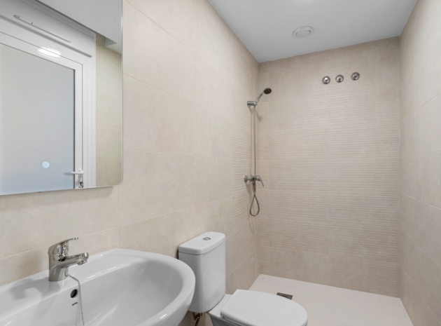 Återförsäljning - Radhus - Gran Alacant