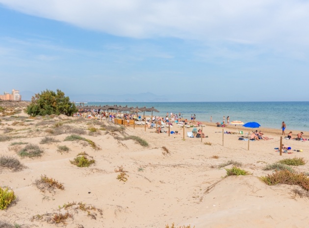 Återförsäljning - Radhus - Gran Alacant