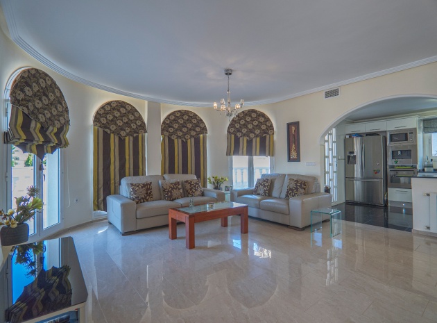 Resale - Villa - Ciudad Quesada