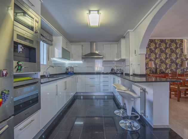 Resale - Villa - Ciudad Quesada